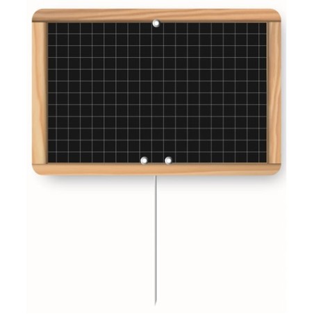 Étiquettes neutres - Gamme ARDOISE - 101 6__P