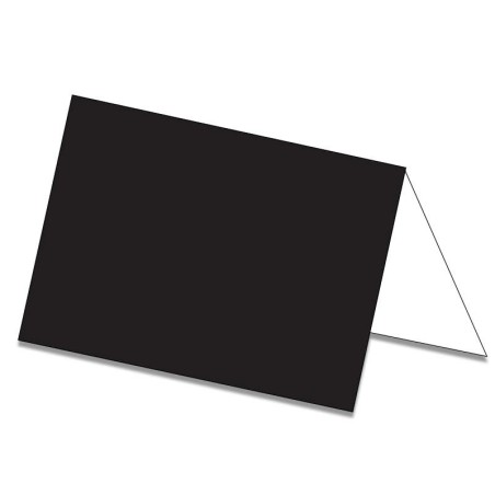 Étiquettes neutres - Gamme ARDOISE - 101 72_NC