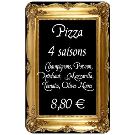 Étiquettes imprimées personnalisées - PRIMÉTIQ - 112 001VT