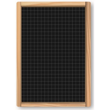 Panneaux - Gamme ARDOISE AVEC FILETS - 105 51_