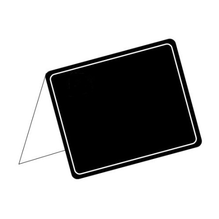 Étiquettes neutres - Gamme PRIMETIQ - 112 001CHN