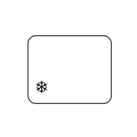 Étiquettes neutres - Gamme PRIMETIQ - 112 001HSECN