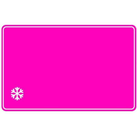 Étiquettes neutres - Gamme PRIMETIQ - 112 001HN