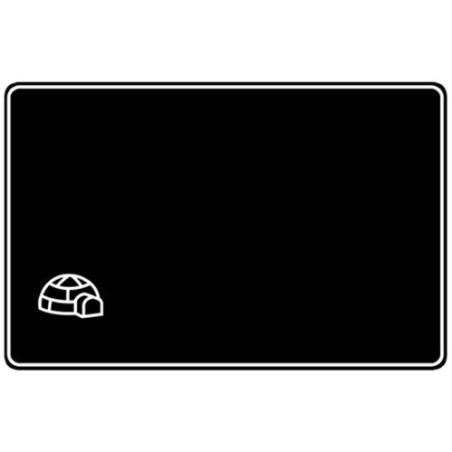 Étiquettes neutres - Gamme PRIMETIQ - 112 001HN