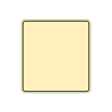 Étiquettes neutres - Gamme PRIMETIQ - 112 001CSECN