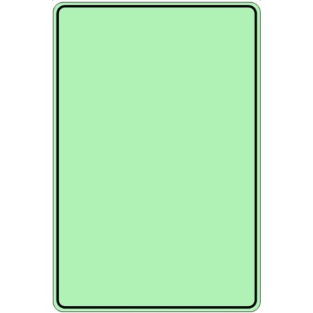 Étiquettes neutres - Gamme PRIMETIQ - 112 001VN