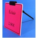 Supports étiquettes - Piques supports étiquettes