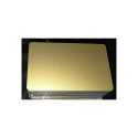 100 ou 300 Cartes PVC or pailleté - 54 x 86 mm