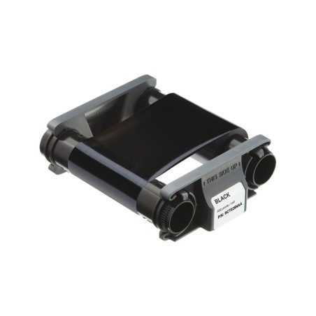 Ruban noir pour evolis edikio access 500 faces RCT025NAA