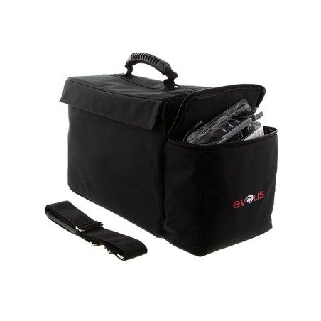 Sac de transport - Evolis Edikio FLEX-DUPLEX et ZENIUS-PRIMACY
