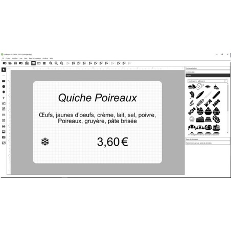 Cardpresso version XS Edition