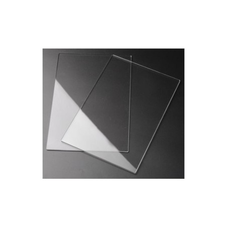 Présentoirs plexi pour produits - Présentoirs plexi à chocolat