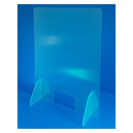 Protection plexiglas covid19 GM: 900x670mm