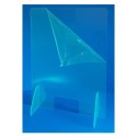 Protection plexiglas covid19 GM: 900x670mm