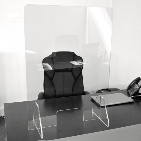 Protection plexiglas covid19 GM: 900x670mm