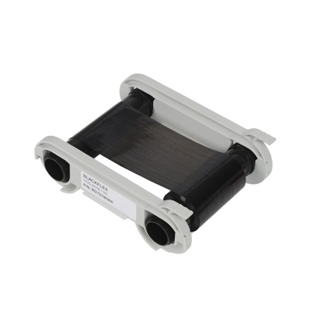 Ruban Noir blackflex 1000 faces - Evolis Edikio FLEX-DUPLEX ZENIUS-PRIMACY