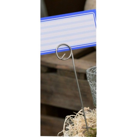 Supports étiquettes - Piques supports étiquettes