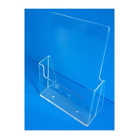 5 Distributeur à documentation A5 à poser