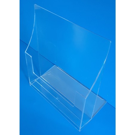 5 Distributeur à documentation A4