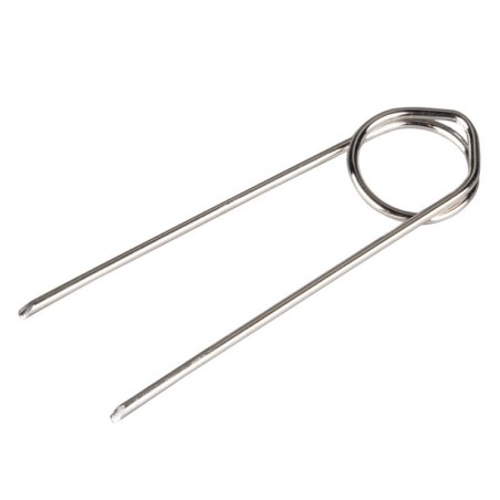 Supports étiquettes - Piques inox supports étiquettes