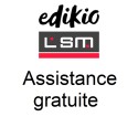 Formation Edikio à distance - tarif horaire