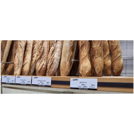 Rouleau magnétique adhésif - 5 mètres