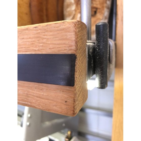 Rouleau magnétique adhésif - 5 mètres