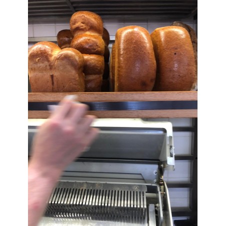 Rouleau magnétique adhésif - 5 mètres